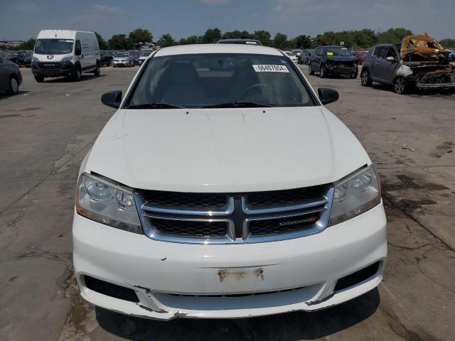 Photo 4 VIN: 1C3CDZAG1DN624534 - DODGE AVENGER 