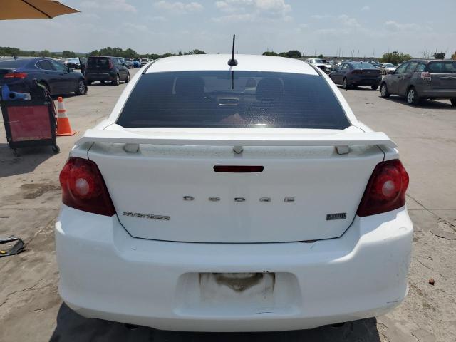 Photo 5 VIN: 1C3CDZAG1DN624534 - DODGE AVENGER 