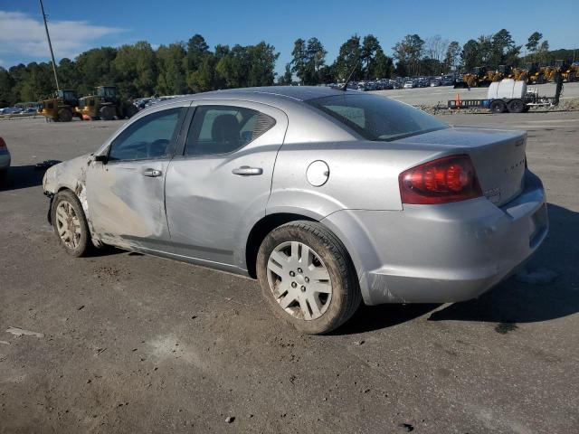 Photo 1 VIN: 1C3CDZAG1DN710068 - DODGE AVENGER SE 