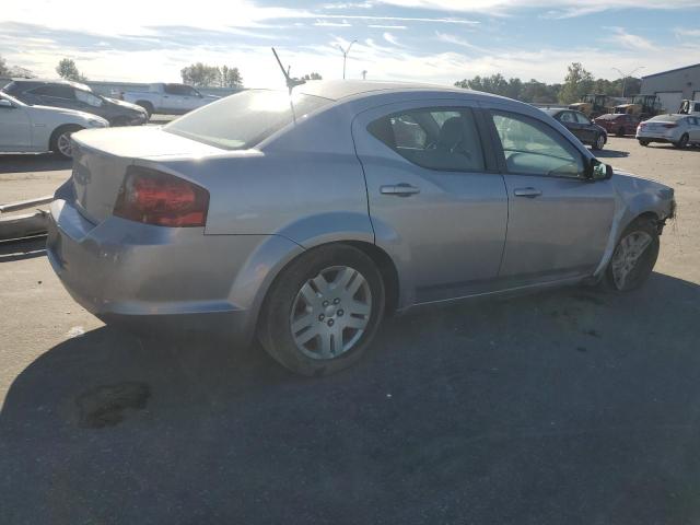 Photo 2 VIN: 1C3CDZAG1DN710068 - DODGE AVENGER SE 