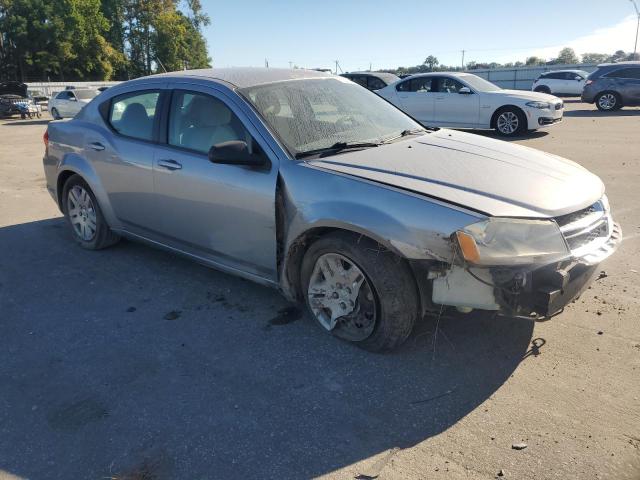 Photo 3 VIN: 1C3CDZAG1DN710068 - DODGE AVENGER SE 