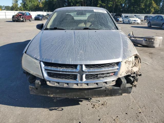 Photo 4 VIN: 1C3CDZAG1DN710068 - DODGE AVENGER SE 