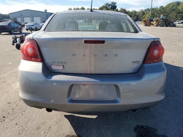 Photo 5 VIN: 1C3CDZAG1DN710068 - DODGE AVENGER SE 