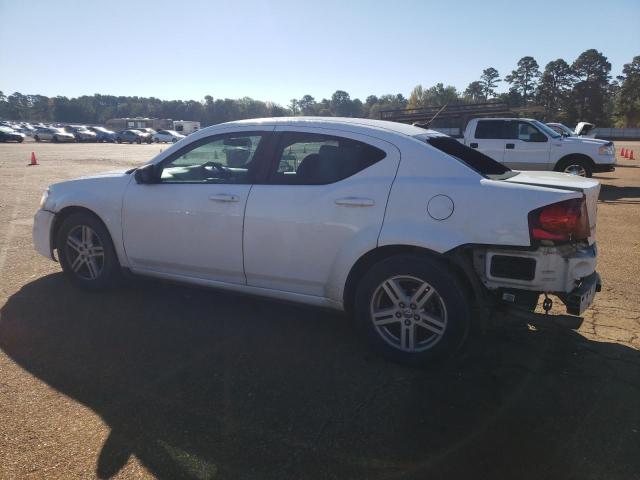 Photo 1 VIN: 1C3CDZAG1DN756791 - DODGE AVENGER SE 