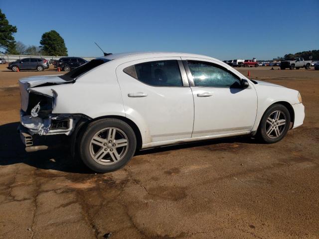 Photo 2 VIN: 1C3CDZAG1DN756791 - DODGE AVENGER SE 