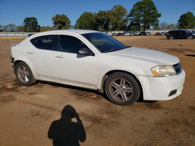 Photo 3 VIN: 1C3CDZAG1DN756791 - DODGE AVENGER SE 