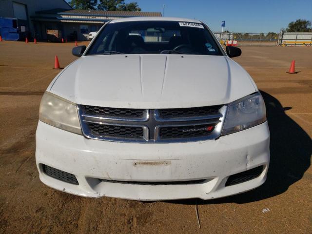 Photo 4 VIN: 1C3CDZAG1DN756791 - DODGE AVENGER SE 