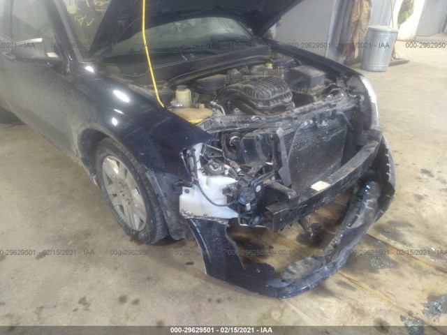 Photo 5 VIN: 1C3CDZAG1DN772361 - DODGE AVENGER 