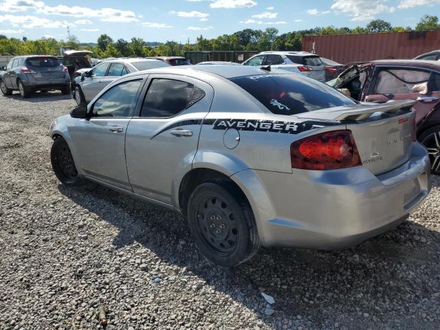 Photo 1 VIN: 1C3CDZAG1EN113259 - DODGE AVENGER SE 