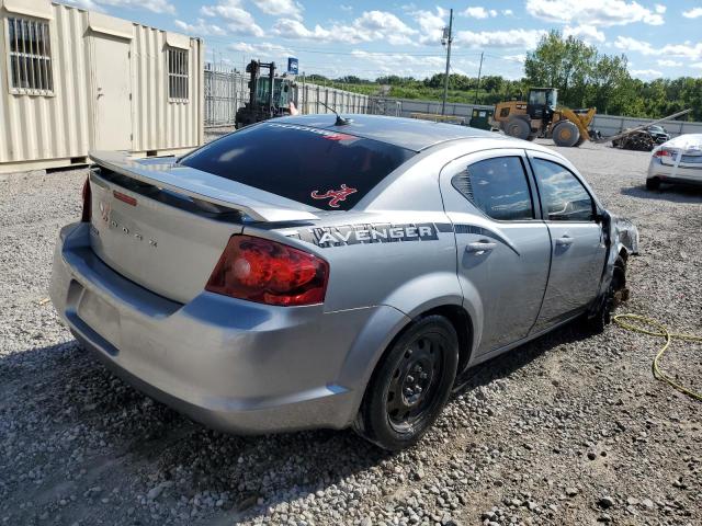 Photo 2 VIN: 1C3CDZAG1EN113259 - DODGE AVENGER SE 