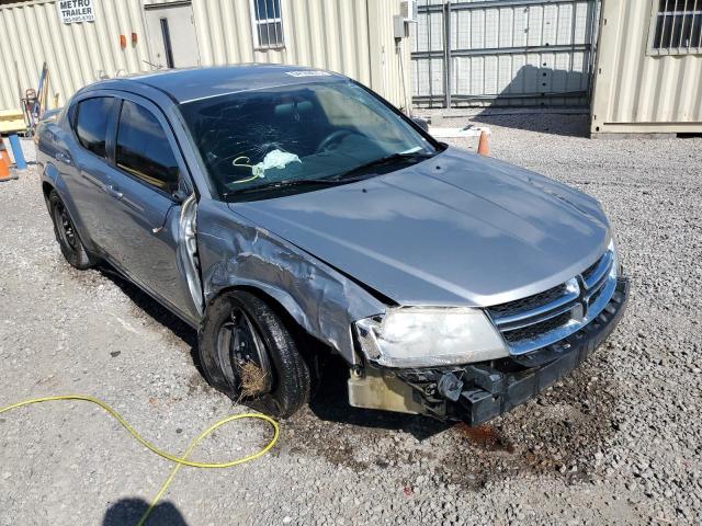 Photo 3 VIN: 1C3CDZAG1EN113259 - DODGE AVENGER SE 