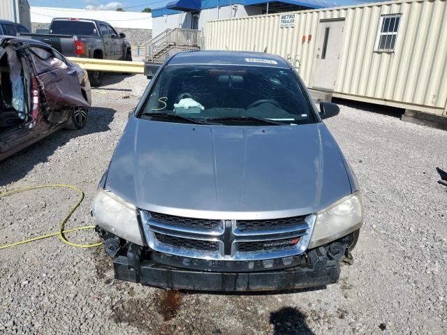 Photo 4 VIN: 1C3CDZAG1EN113259 - DODGE AVENGER SE 