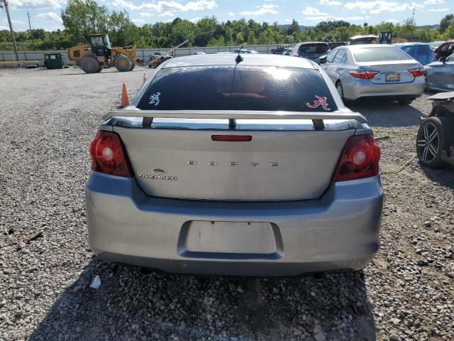 Photo 5 VIN: 1C3CDZAG1EN113259 - DODGE AVENGER SE 