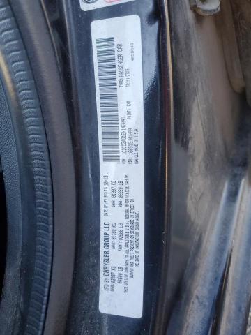 Photo 11 VIN: 1C3CDZAG1EN147041 - DODGE AVENGER SE 