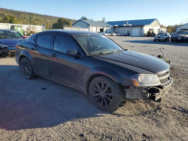 Photo 3 VIN: 1C3CDZAG1EN147041 - DODGE AVENGER SE 