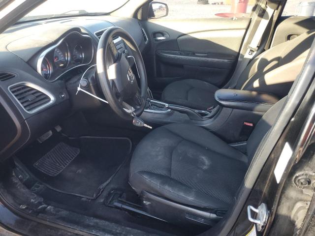 Photo 6 VIN: 1C3CDZAG1EN147041 - DODGE AVENGER SE 