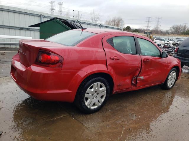 Photo 2 VIN: 1C3CDZAG1EN166849 - DODGE AVENGER SE 