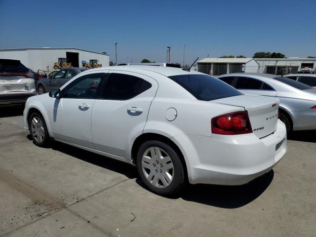 Photo 1 VIN: 1C3CDZAG1EN174109 - DODGE AVENGER SE 