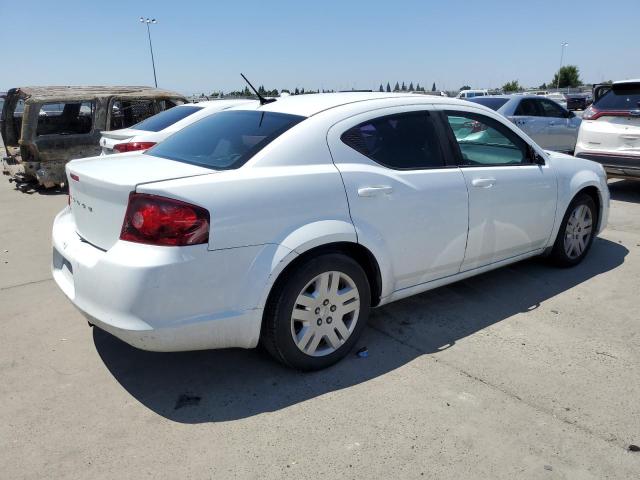 Photo 2 VIN: 1C3CDZAG1EN174109 - DODGE AVENGER SE 