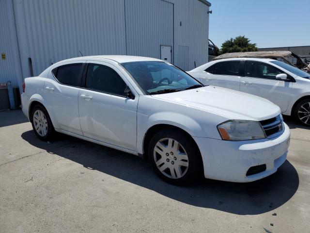 Photo 3 VIN: 1C3CDZAG1EN174109 - DODGE AVENGER SE 