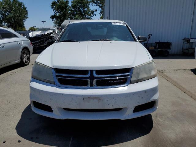 Photo 4 VIN: 1C3CDZAG1EN174109 - DODGE AVENGER SE 