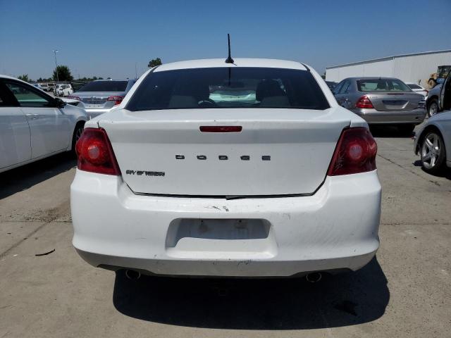 Photo 5 VIN: 1C3CDZAG1EN174109 - DODGE AVENGER SE 