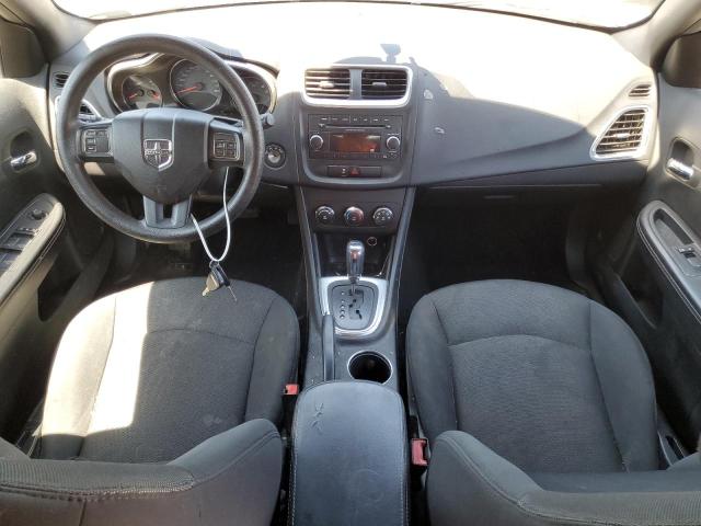 Photo 7 VIN: 1C3CDZAG1EN174109 - DODGE AVENGER SE 