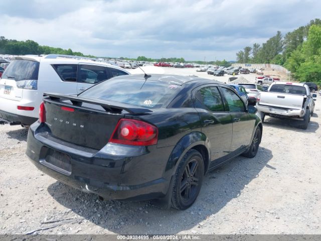 Photo 3 VIN: 1C3CDZAG1EN189175 - DODGE AVENGER 