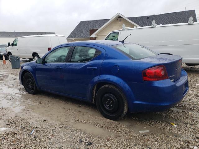 Photo 1 VIN: 1C3CDZAG1EN233093 - DODGE AVENGER 