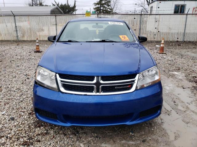 Photo 4 VIN: 1C3CDZAG1EN233093 - DODGE AVENGER 