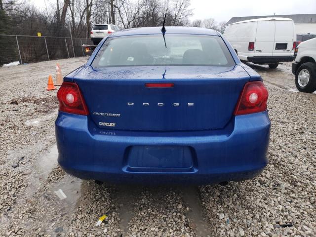 Photo 5 VIN: 1C3CDZAG1EN233093 - DODGE AVENGER 