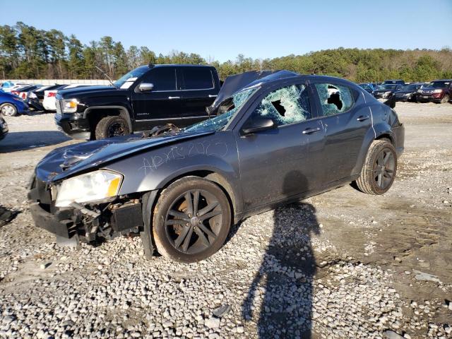 Photo 0 VIN: 1C3CDZAG2CN287225 - DODGE AVENGER SE 