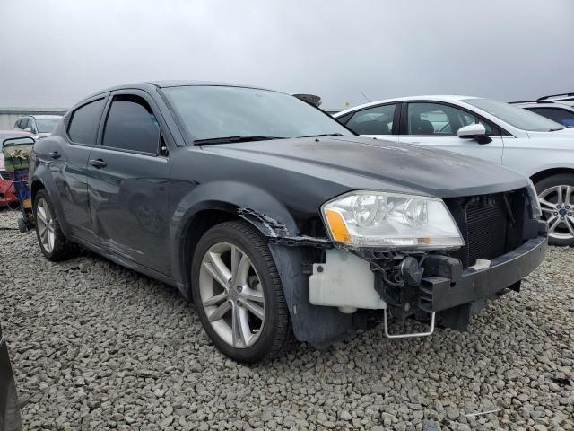 Photo 3 VIN: 1C3CDZAG2CN287371 - DODGE AVENGER 