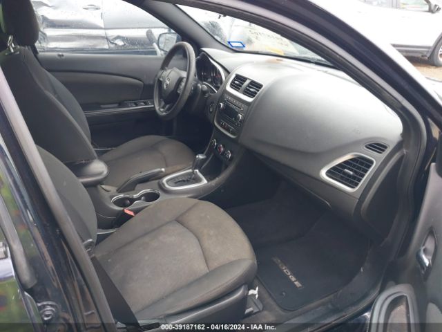 Photo 4 VIN: 1C3CDZAG2CN327559 - DODGE AVENGER 