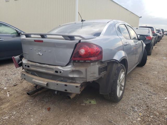 Photo 3 VIN: 1C3CDZAG2DN532610 - DODGE AVENGER SE 