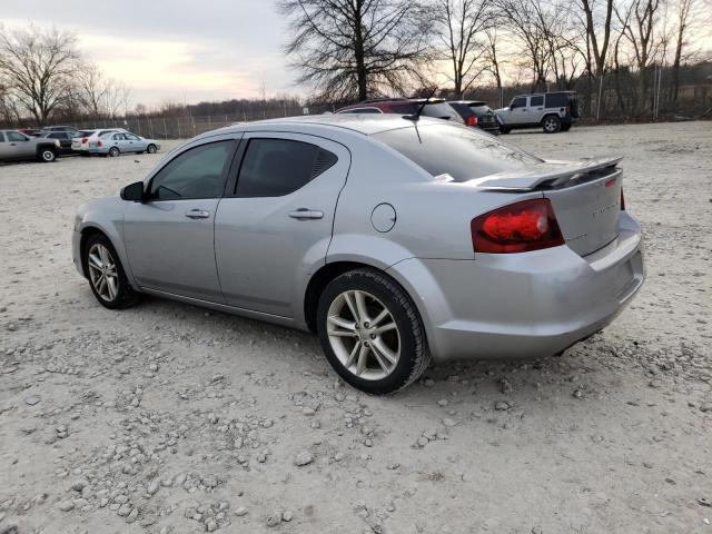 Photo 1 VIN: 1C3CDZAG2DN700682 - DODGE AVENGER SE 