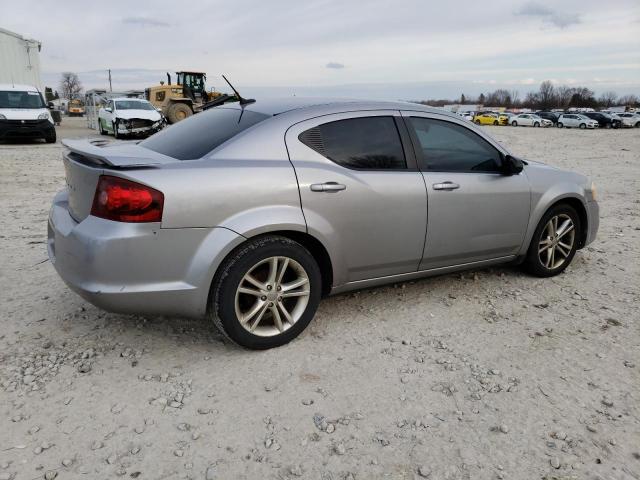 Photo 2 VIN: 1C3CDZAG2DN700682 - DODGE AVENGER SE 