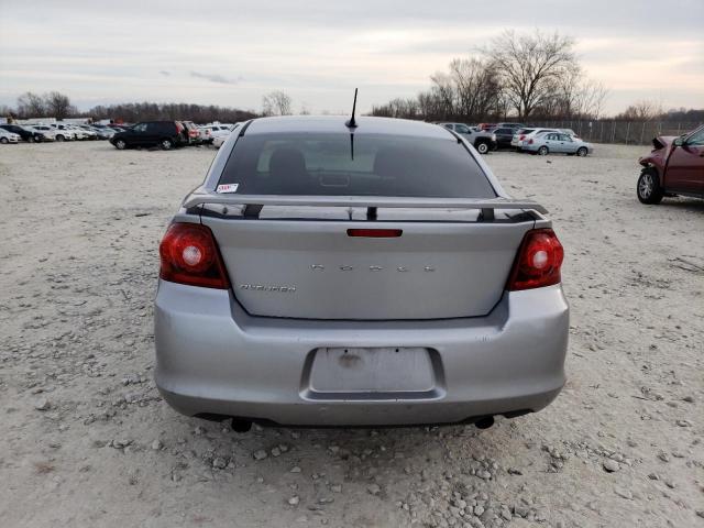 Photo 5 VIN: 1C3CDZAG2DN700682 - DODGE AVENGER SE 