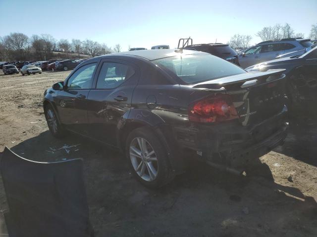 Photo 1 VIN: 1C3CDZAG2DN717272 - DODGE AVENGER 