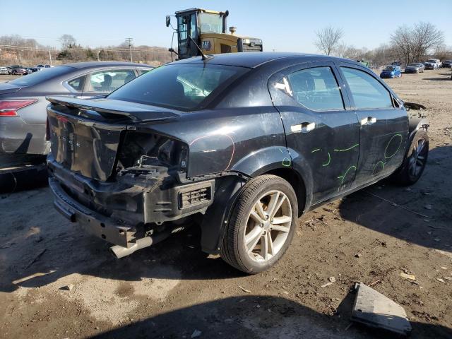 Photo 2 VIN: 1C3CDZAG2DN717272 - DODGE AVENGER 