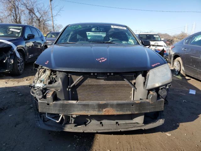 Photo 4 VIN: 1C3CDZAG2DN717272 - DODGE AVENGER 