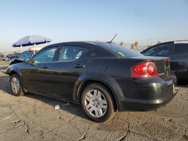 Photo 1 VIN: 1C3CDZAG2DN748716 - DODGE AVENGER SE 