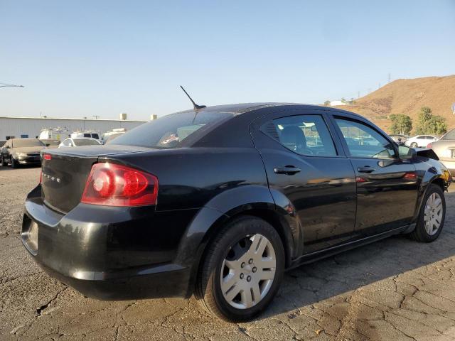 Photo 2 VIN: 1C3CDZAG2DN748716 - DODGE AVENGER SE 