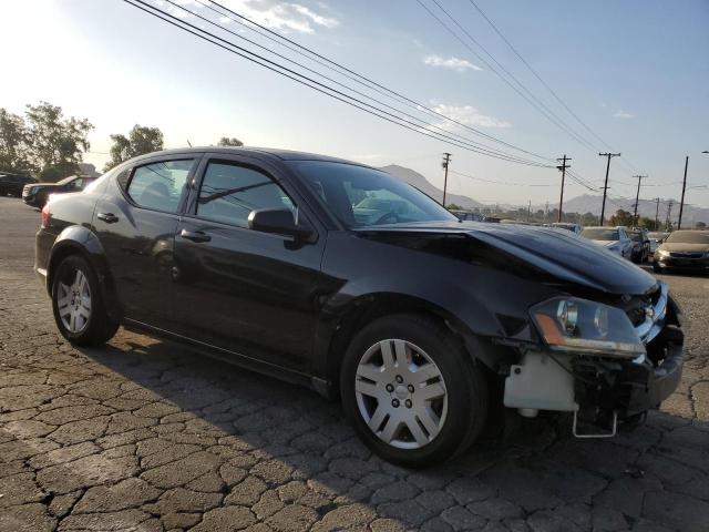 Photo 3 VIN: 1C3CDZAG2DN748716 - DODGE AVENGER SE 