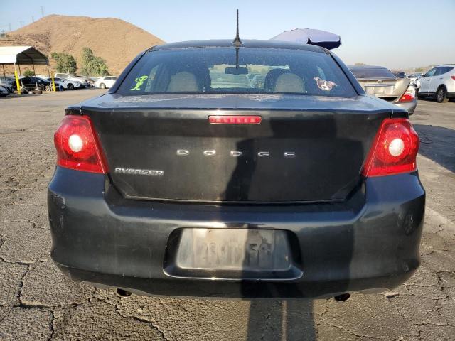 Photo 5 VIN: 1C3CDZAG2DN748716 - DODGE AVENGER SE 