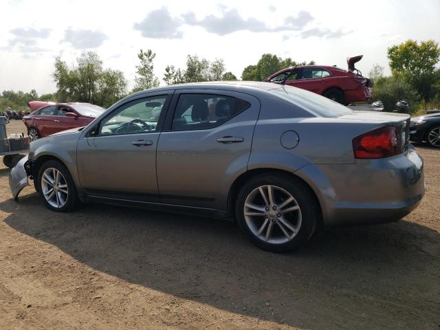 Photo 1 VIN: 1C3CDZAG2DN749669 - DODGE AVENGER SE 