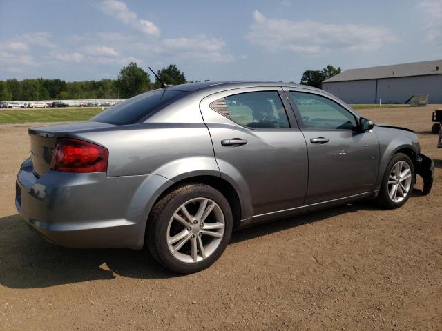 Photo 2 VIN: 1C3CDZAG2DN749669 - DODGE AVENGER SE 