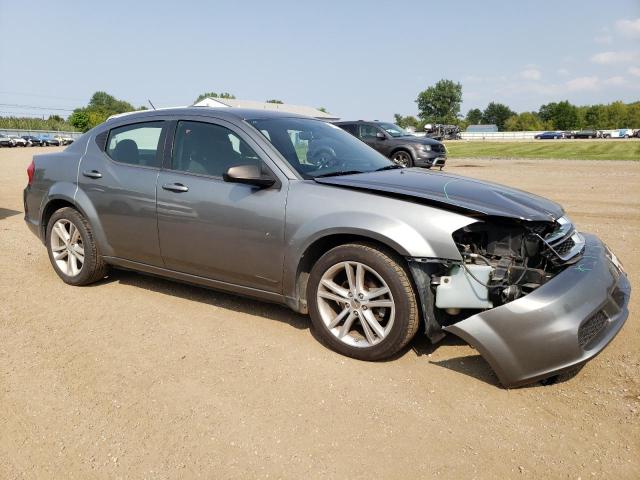 Photo 3 VIN: 1C3CDZAG2DN749669 - DODGE AVENGER SE 