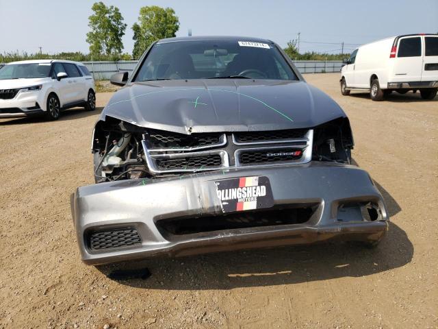 Photo 4 VIN: 1C3CDZAG2DN749669 - DODGE AVENGER SE 