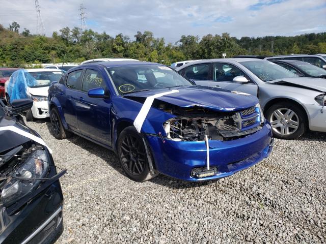 Photo 0 VIN: 1C3CDZAG2DN750241 - DODGE AVENGER SE 